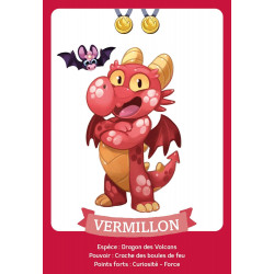 Azuro, la bataille des dragons, Auzou