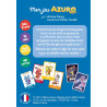 Azuro, la bataille des dragons, Auzou