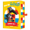Jeu du Loup, Rapido Go, Auzou : Un jeu d'observation et de rapidité !