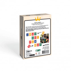 Crack Word, Yaqua Editions