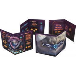 Archeologic, Ludonaute