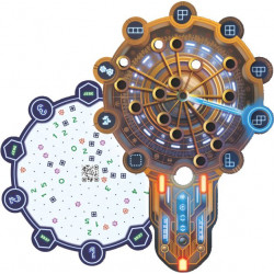 Archeologic, Ludonaute