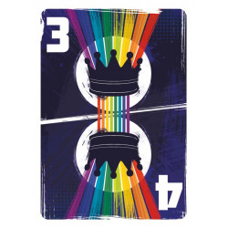 QuickShot, Bankiiz Editions