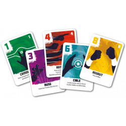 QuickShot, Bankiiz Editions