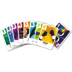 QuickShot, Bankiiz Editions