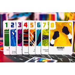 QuickShot, Bankiiz Editions