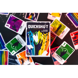 QuickShot, Bankiiz Editions