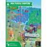 Mon Puzzle Aventure : Dragon, Game Flow