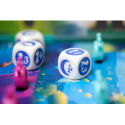 Les Clefs Magiques, Happy Games