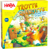 Trotte Quenotte, Haba