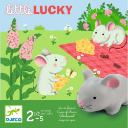 Little Lucky, Djeco