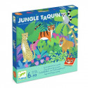 Jungle Taquin, Djeco