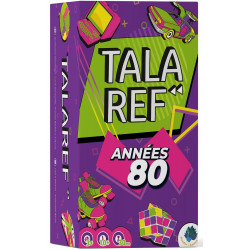 Talaref années 80, Gigamic