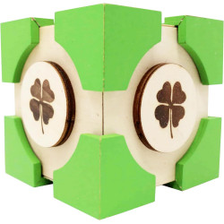 Secret Escape Box, modèle Lucky, Gigamic