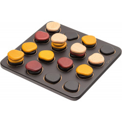 Qawale mini, Gigamic