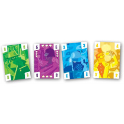 Pass Pass, Funny Fox