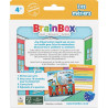 Brain Box Pocket : métiers