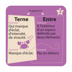 Vocadingo, CM1-CM2, Cocktail Games