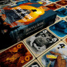 Jekyll & Hyde vs Scotland Yard, Mandoo Games