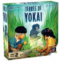 Terres de Yokai, Gigamic