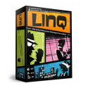 Linq, Odchap Games : démasquez les 2 espions !