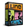 Linq, Odchap Games : démasquez les 2 espions !