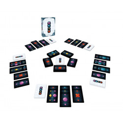 Onix, Blue Cocker : cherchez à créer des Collections de 4 Gemmes différentes