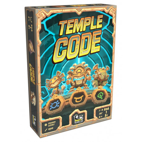 Temple Code, Bankiiiz Editions