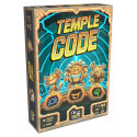 Temple Code, Bankiiiz Editions