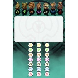 Temple Code, Bankiiiz Editions