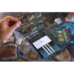 Temple Code, Bankiiiz Editions