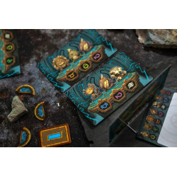 Temple Code, Bankiiiz Editions