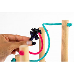 Nekojima, Unfriendly Games