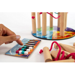 Nekojima, Unfriendly Games