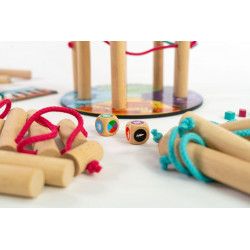 Nekojima, Unfriendly Games