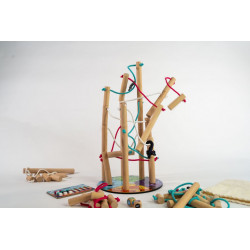 Nekojima, Unfriendly Games