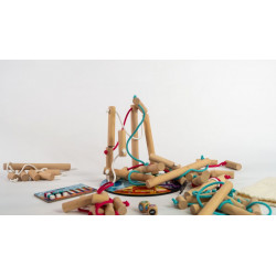 Nekojima, Unfriendly Games