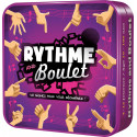 Rythme and Boulet, Cocktail Games