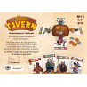 Little Tavern, Repos Production