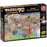 Puzzle Wasgij ! 1000 pcs : Jeux d'été