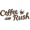 Coffee Rush, Korea Board Games