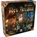 Res Arcana, Sand Castle Games