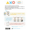 AXO, Gigamic : cochez, validez.... !