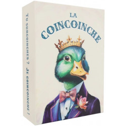 la Coincoinche, Gigamic