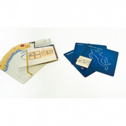 Puzzle Legend, Sherlock Holmes