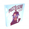 Puzzle Legend, Sherlock Holmes