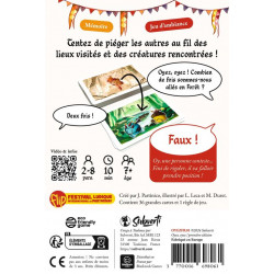 Oyez, Oyez, Subverti