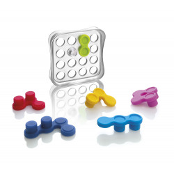 IQ Reverso, Smart Games