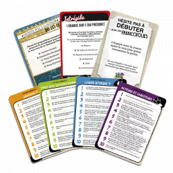 TTMC – Musique avec les Francofolies