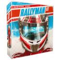 Rally Man GT, Holy Grail Games